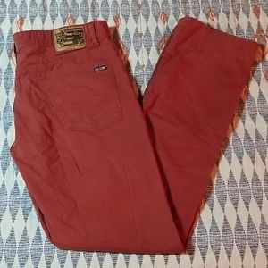 Volcom Vorta Denim Jeans